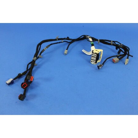 Mopar Vapor Canister Vent Solenoid Harness, 68207965AE 68207965AE